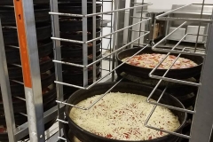 Pizza Rack