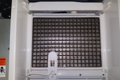 Ice Machine Grid Cleaning