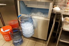 Ice Machine PM