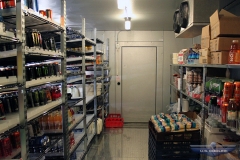 Walk-in Cooler