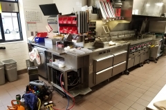 Undercounter Drawer Refrigerator