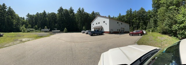 Purchase of NH Building to House Our Growing NH Operations.